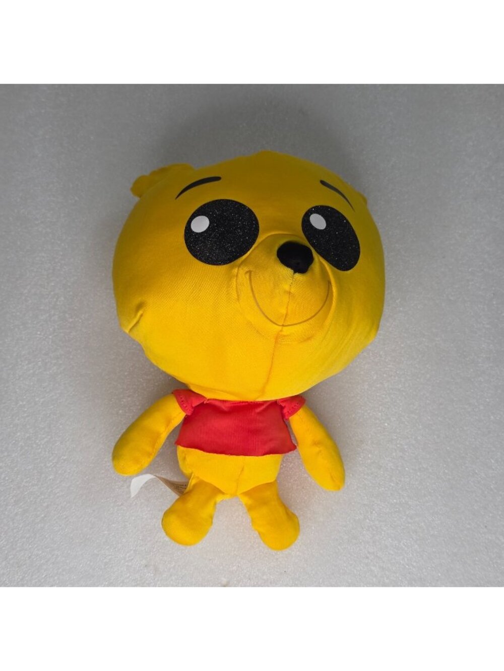 Disney Doorables Winnie the Pooh Puffables Plush 9" Toy Figure Just Play